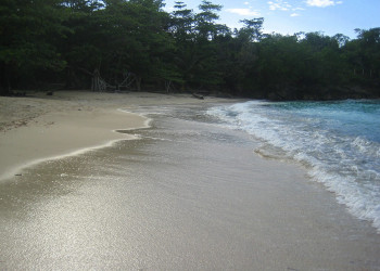 Пляж в Порт Антонио, Ямайка. Фото 5 – фотографии Ямайки