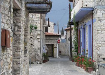 Лефкара, Кипр, фото № 38097 – фотографии Кипра