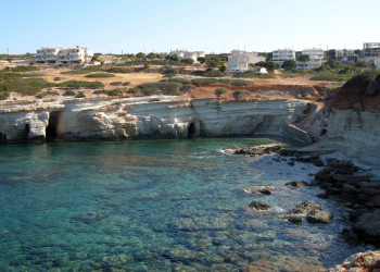 Пафос, Кипр, фото № 38514 – фотографии Кипра