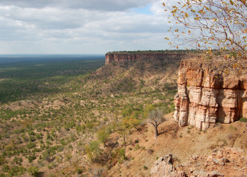 Национальный парк Гонарежу (Gonarezhou), Зимбабве. Фото 6 – фотографии Зимбабве