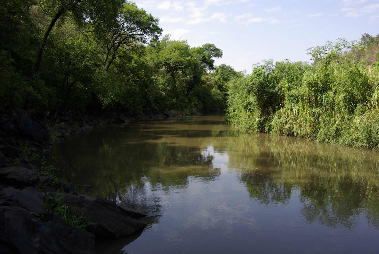 Национальный парк Маго в Эфиопии. Фото 2 – фотографии Эфиопии