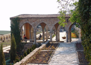 Летняя резиденция румынской королевы Марии – фотографии Болгарии