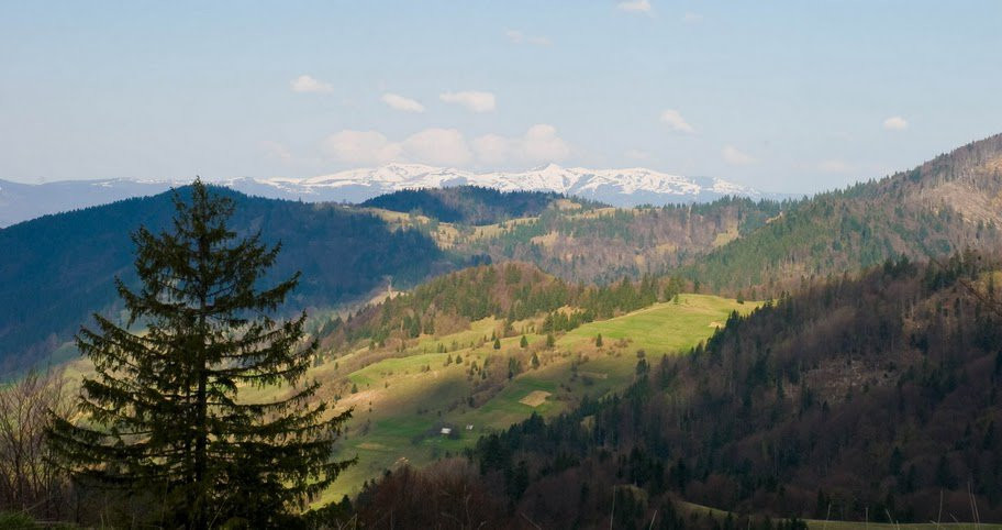 Украина, фото № 1890 – фотографии Украины