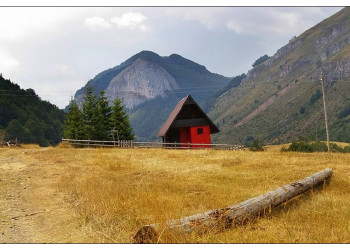 Национальный парк, Черногория. Фото 24 – фотографии Черногории