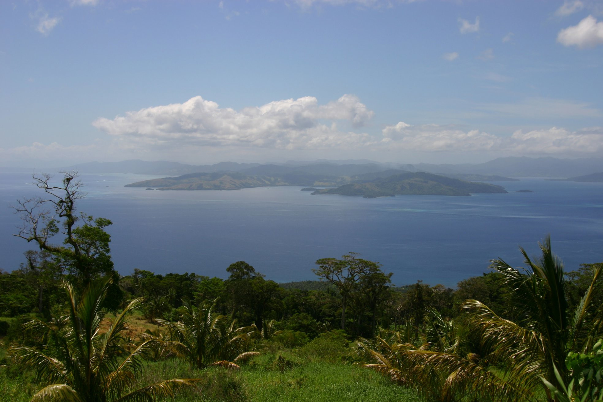 Вануа Леву группа островов, Фиджи, фото № 49185 – фотографии Фиджи