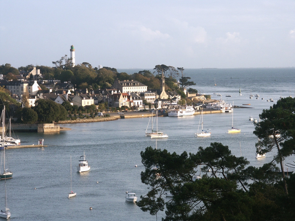 Беноде, Франция. Фото 1 – фотографии Франции