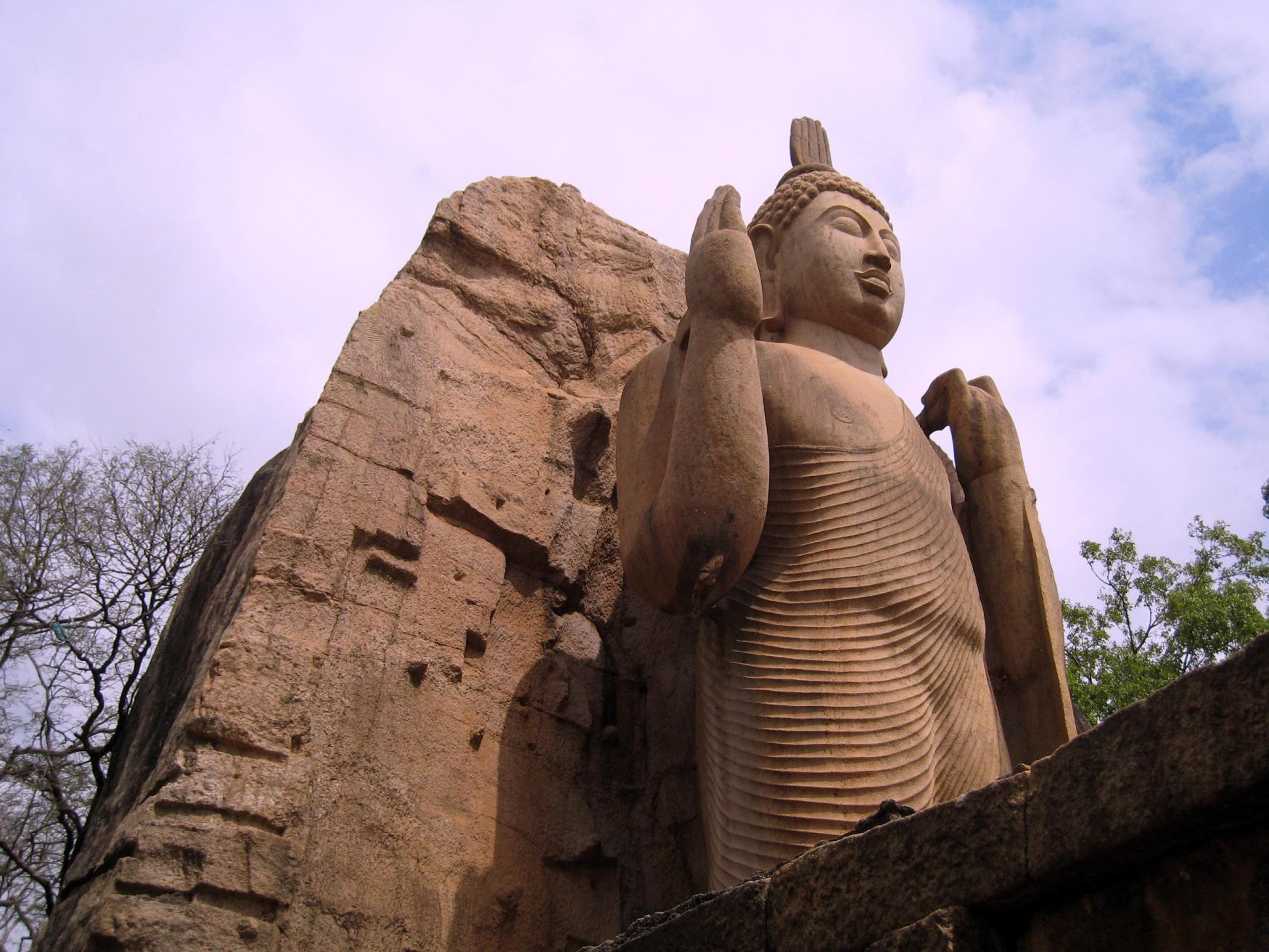 Михинтале, Шри-Ланка, фото № 51866 – фотографии Шри-Ланки