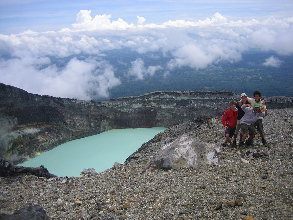 Ринкон де ла Виеха Национальный Парк, Гуанакасте провинция, Коста-Рика, фото № 39271 – фотографии Коста-Рики
