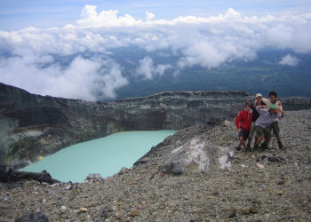 Ринкон де ла Виеха Национальный Парк, Гуанакасте провинция, Коста-Рика, фото № 39271 – фотографии Коста-Рики