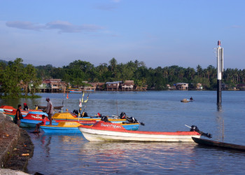 Остров Малаита на Соломоновых островах – фотографии Соломоновых Островов