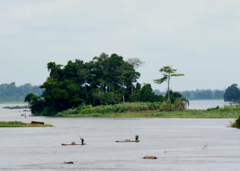 Камерун, фото № 3775 – фотографии Камеруна