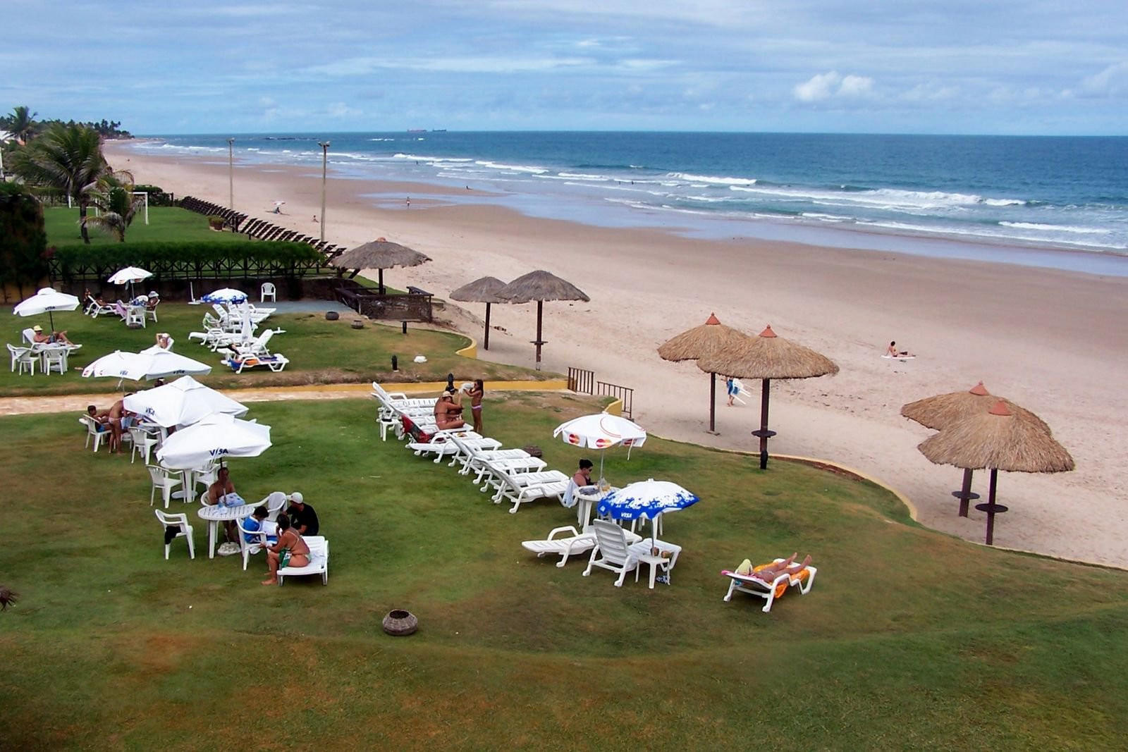 Порту-де-Галиньяс, Бразилия, фото № 59917 – фотографии Бразилии