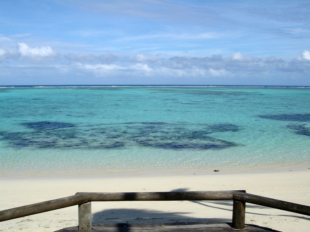 Мана остров, Маманука группа островов, Фиджи, фото № 48930 – фотографии Фиджи