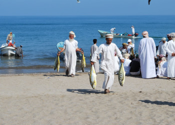 Сур, Оман, фото № 78183 – фотографии Омана