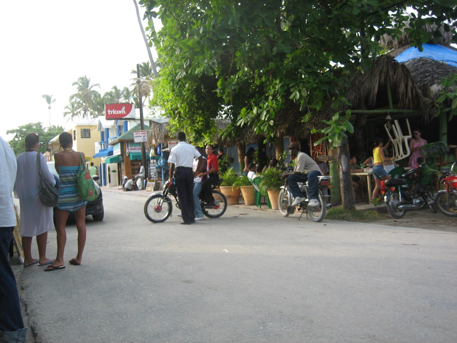 Пунта-Кана, Доминикана, фото № 30527 – фотографии Доминиканы