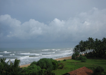 Ваддува, Шри-Ланка, фото № 50770 – фотографии Шри-Ланки