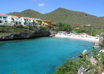 Curacao – фотографии Кюрасао