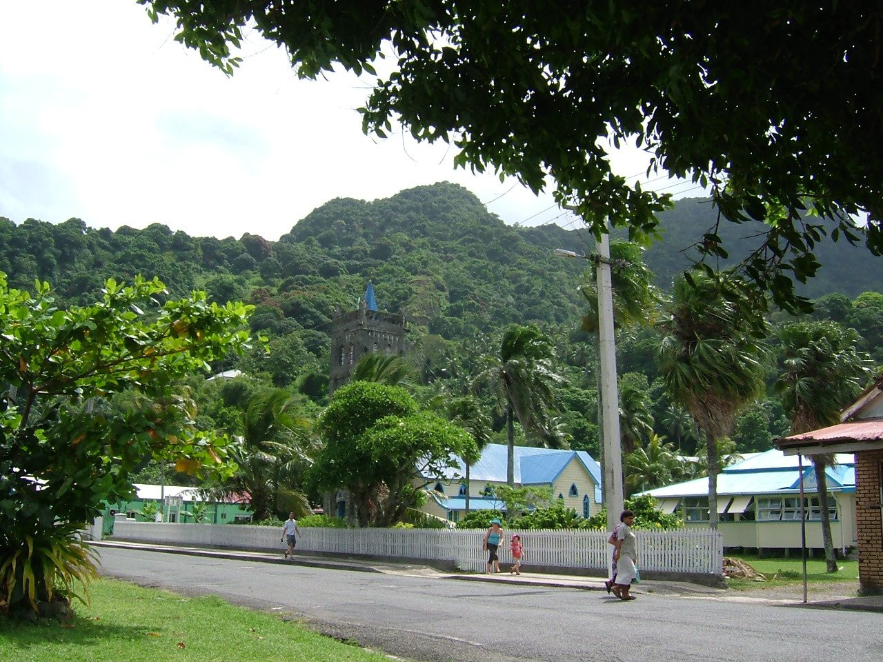 Овалау остров, Ломаивити группа островов, Фиджи, фото № 48723 – фотографии Фиджи