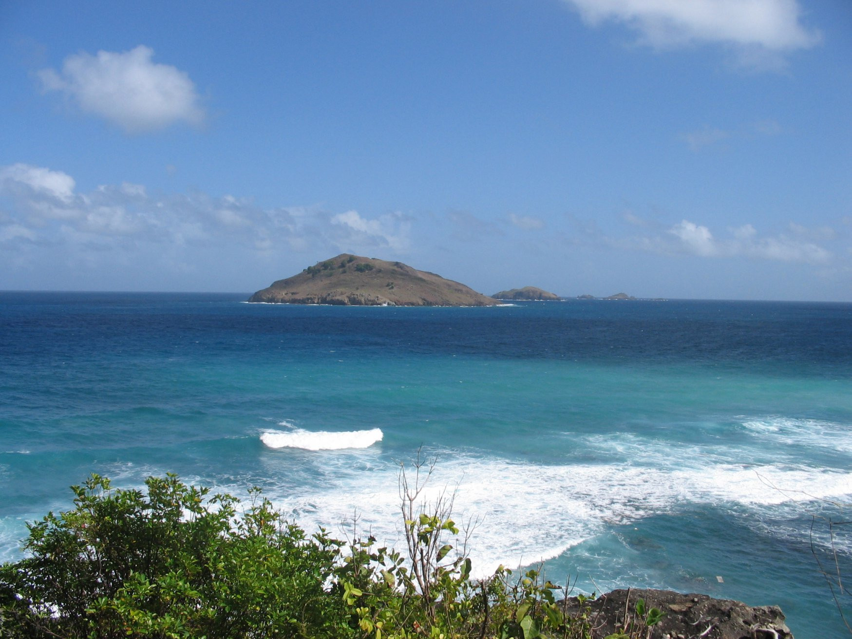 Сен-Бартелеми, фото № 1391 – фотографии Сен-Бартелеми