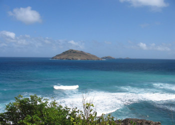 Сен-Бартелеми, фото № 1391 – фотографии Сен-Бартелеми