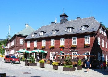 Карлова-Студанка, Чехия, фото № 68770 – фотографии Чехии