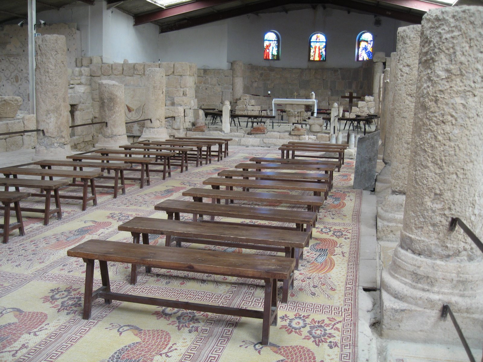 Гора Небо, Иордания, фото № 36636 – фотографии Иордании