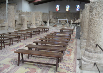 Гора Небо, Иордания, фото № 36636 – фотографии Иордании