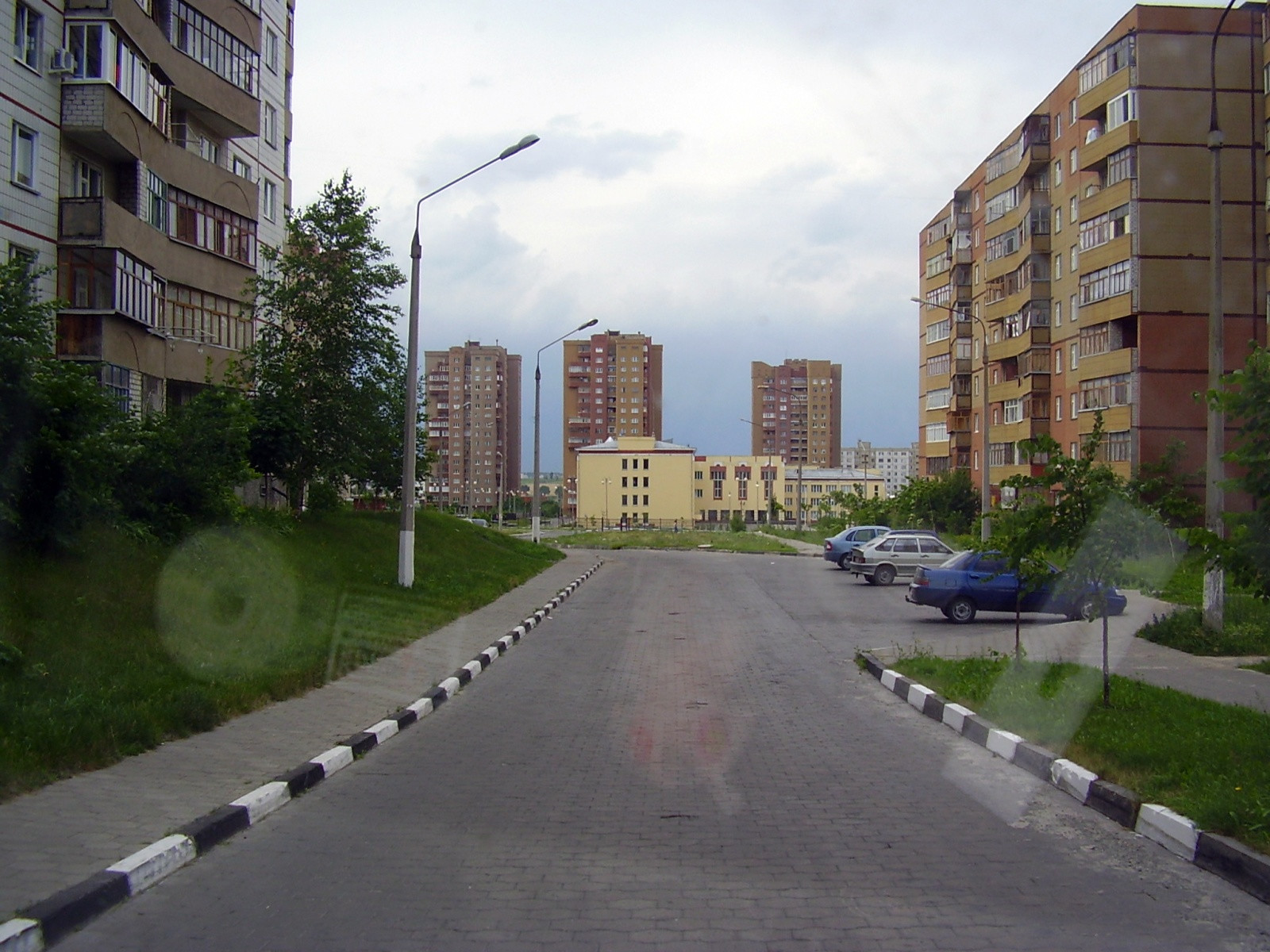 Старый Оскол (Stary Oskol) – фотографии России