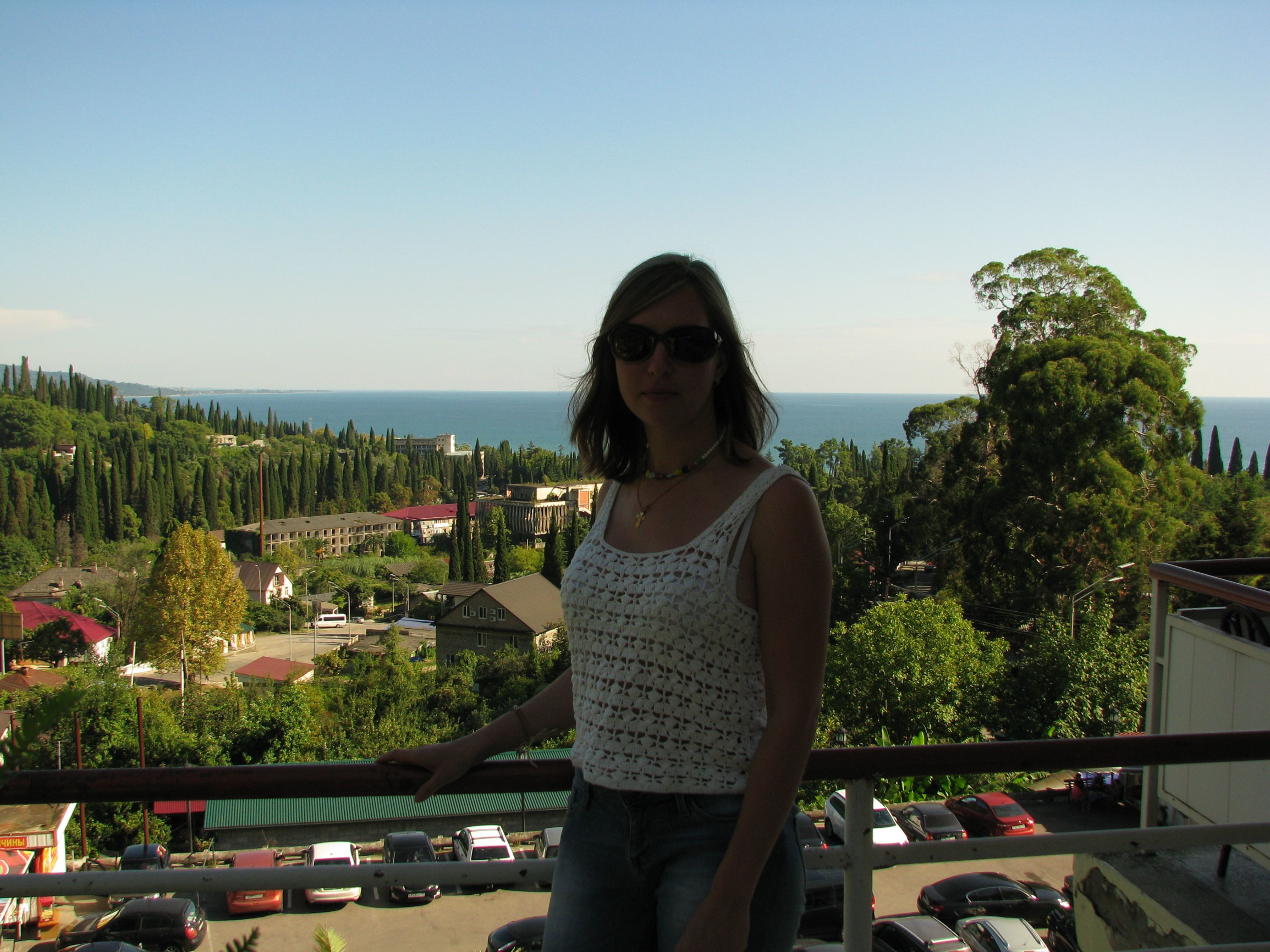 Абхазия – фотографии Абхазии