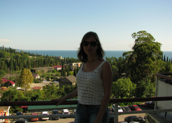 Абхазия – фотографии Абхазии