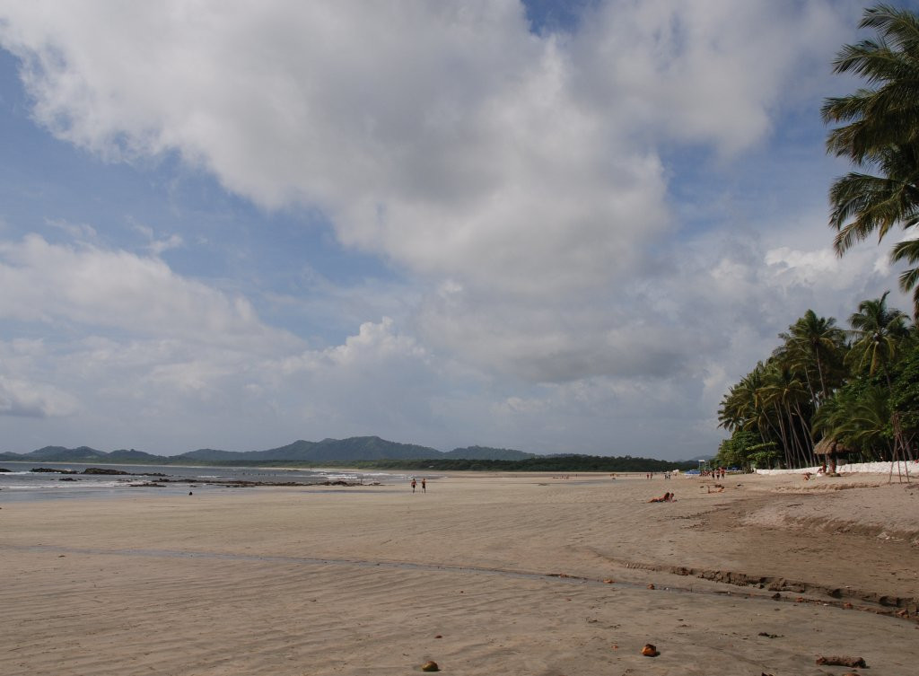 Тамариндо, Гуанакасте провинция, Коста-Рика, фото № 39944 – фотографии Коста-Рики