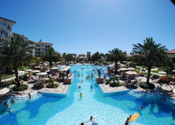 Отель на острове Провиденсиалес (Providenciales) – фотографии Тёркс и Кайкос