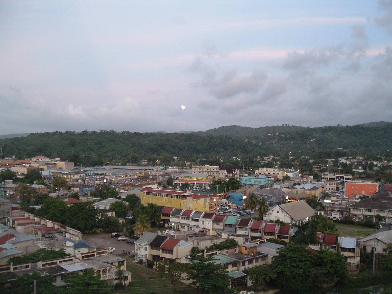 Очо Риос, Ямайка. Фото 5 – фотографии Ямайки