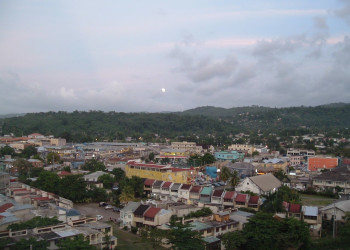 Очо Риос, Ямайка. Фото 5 – фотографии Ямайки