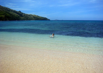 Вайа Лайлай остров, Ясава группа островов, Фиджи, фото № 49955 – фотографии Фиджи