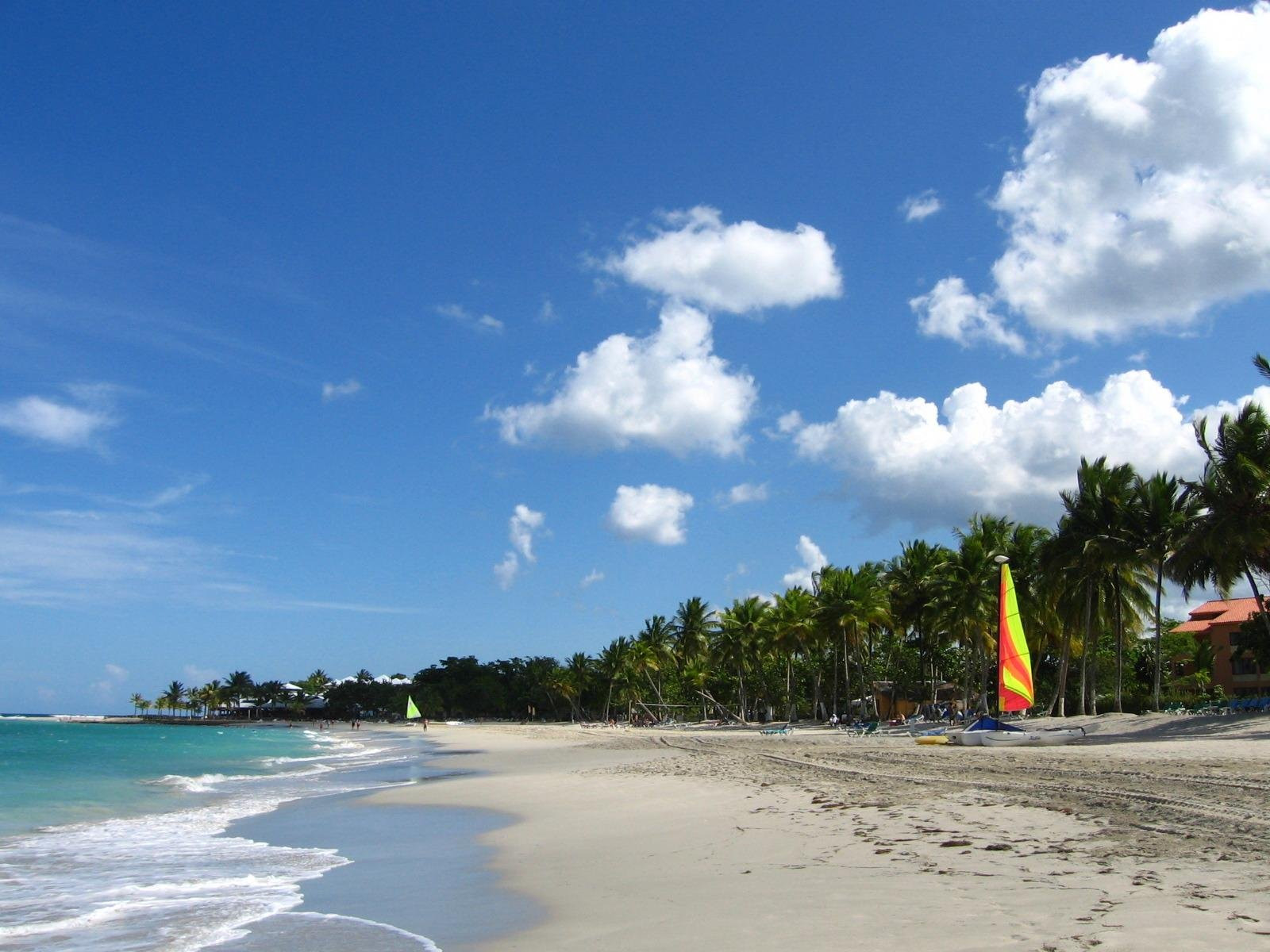 Пуэрто-Плата, Доминикана, фото № 30464 – фотографии Доминиканы