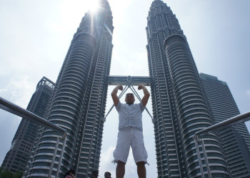 2012 октябрь. Куала-Лумпур – фотографии Малайзии