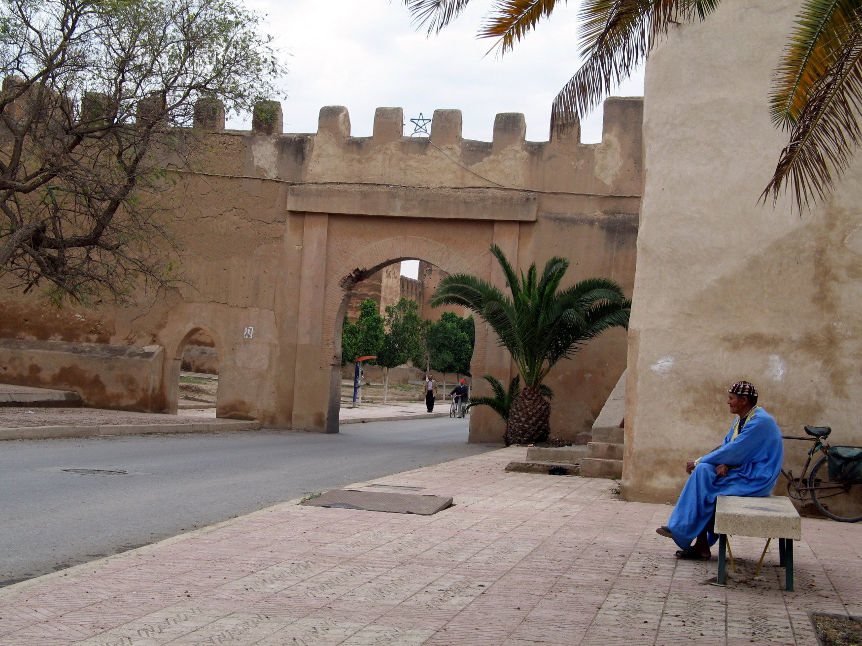 Тарудант, Марокко, фото № 8081 – фотографии Марокко