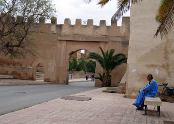 Тарудант, Марокко, фото № 8081 – фотографии Марокко