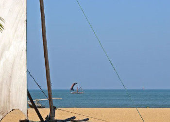 Негомбо, Шри-Ланка, фото № 51906 – фотографии Шри-Ланки