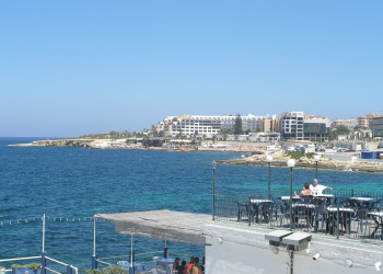 Аура-Буджибба, Мальта остров, Мальта, фото № 41908 – фотографии Мальты