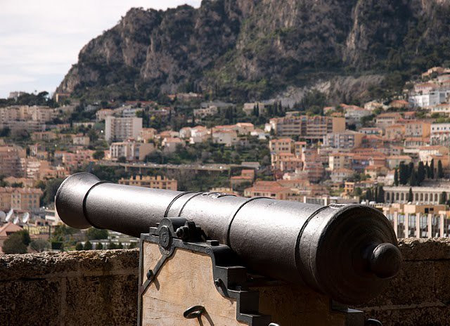 Монако, фото № 1874 – фотографии Монако