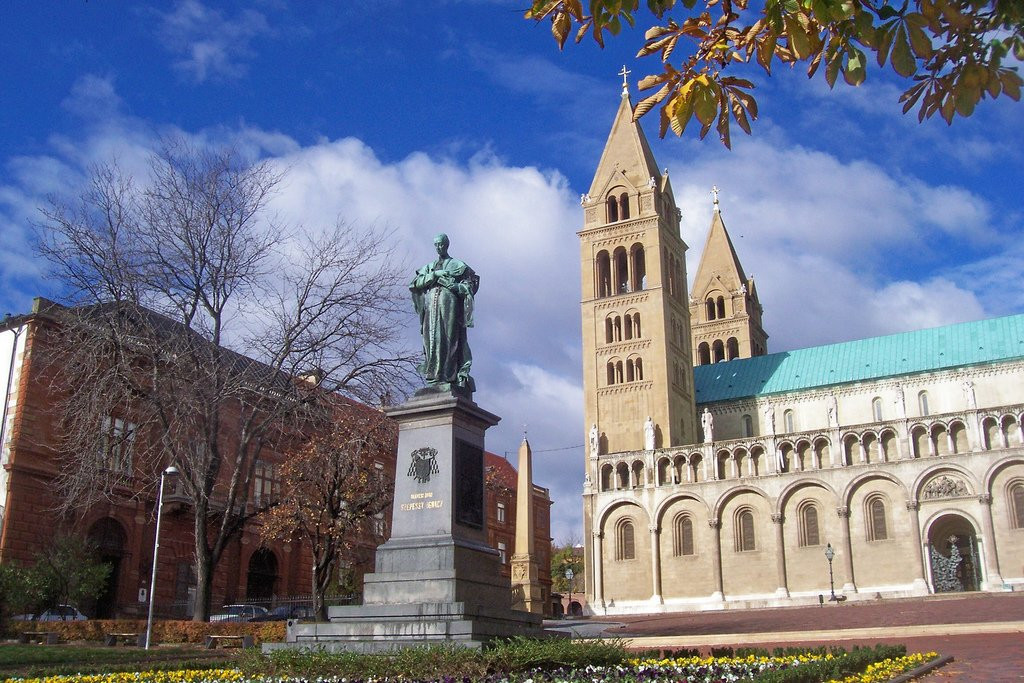 Кафедральный собор – фотографии Венгрии