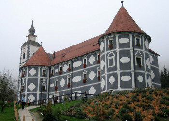 Термы Oлимия, Словения, фото № 57591 – фотографии Словении