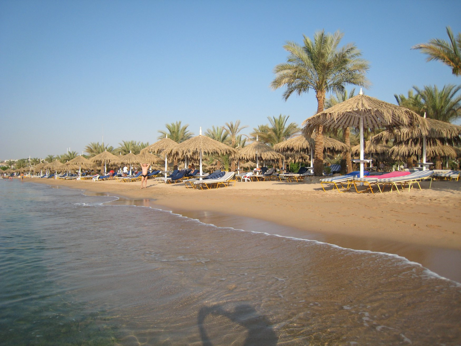 Шарм-эль-Шейх, Египет, фото № 35763 – фотографии Египта