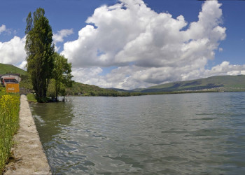 Озеро Севан, Армения. Фото 9 – фотографии Армении