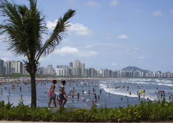 Сантус, Бразилия, фото № 60387 – фотографии Бразилии