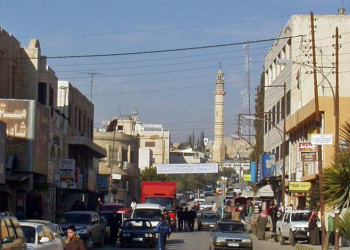 Мадаба, Иордания, фото № 36950 – фотографии Иордании