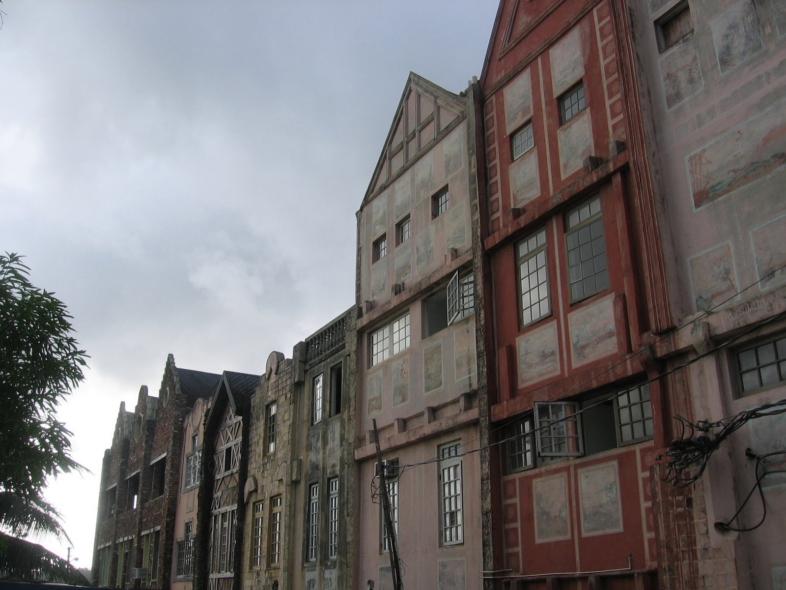 Дома в Порт Антонио, Ямайка. Фото 7 – фотографии Ямайки