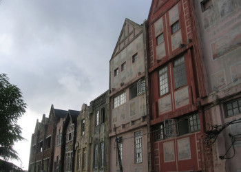 Дома в Порт Антонио, Ямайка. Фото 7 – фотографии Ямайки